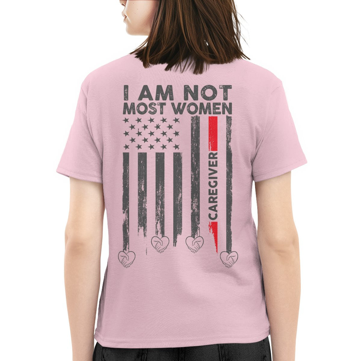 Awesome Caregiver-Hoodie-#F241224MOSWO7BCAREZ8