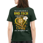 ALLTHINGS9-RAD TECH T-Shirt, Hoodie & More - grunx260804-0095