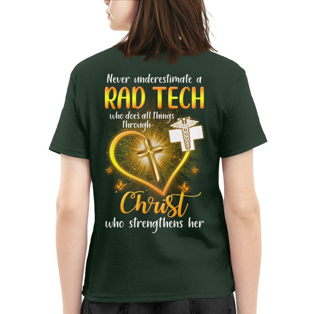 ALLTHINGS9-RAD TECH T-Shirt, Hoodie & More - grunx260804-0095