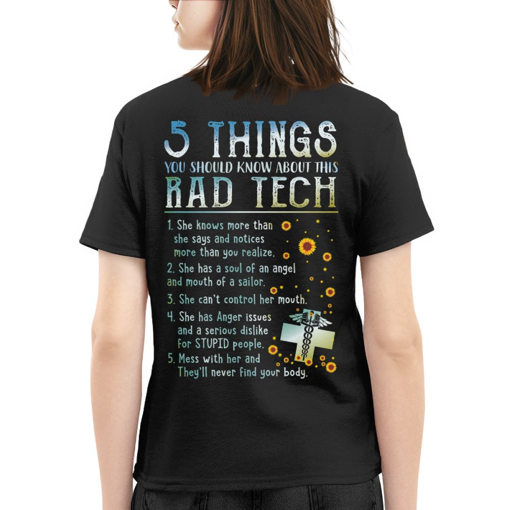 5 Things About This Rad Tech Apparel - Funny Bold Statement T-Shirt Hoodie & More - grunx260804-0057
