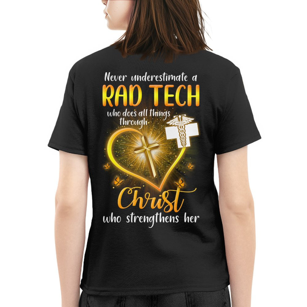 ALLTHINGS9-RAD TECH T-Shirt, Hoodie & More - grunx260804-0095