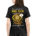 ALLTHINGS9-RAD TECH T-Shirt, Hoodie & More - grunx260804-0095
