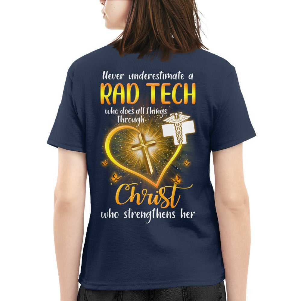 ALLTHINGS9-RAD TECH T-Shirt, Hoodie & More - grunx260804-0095