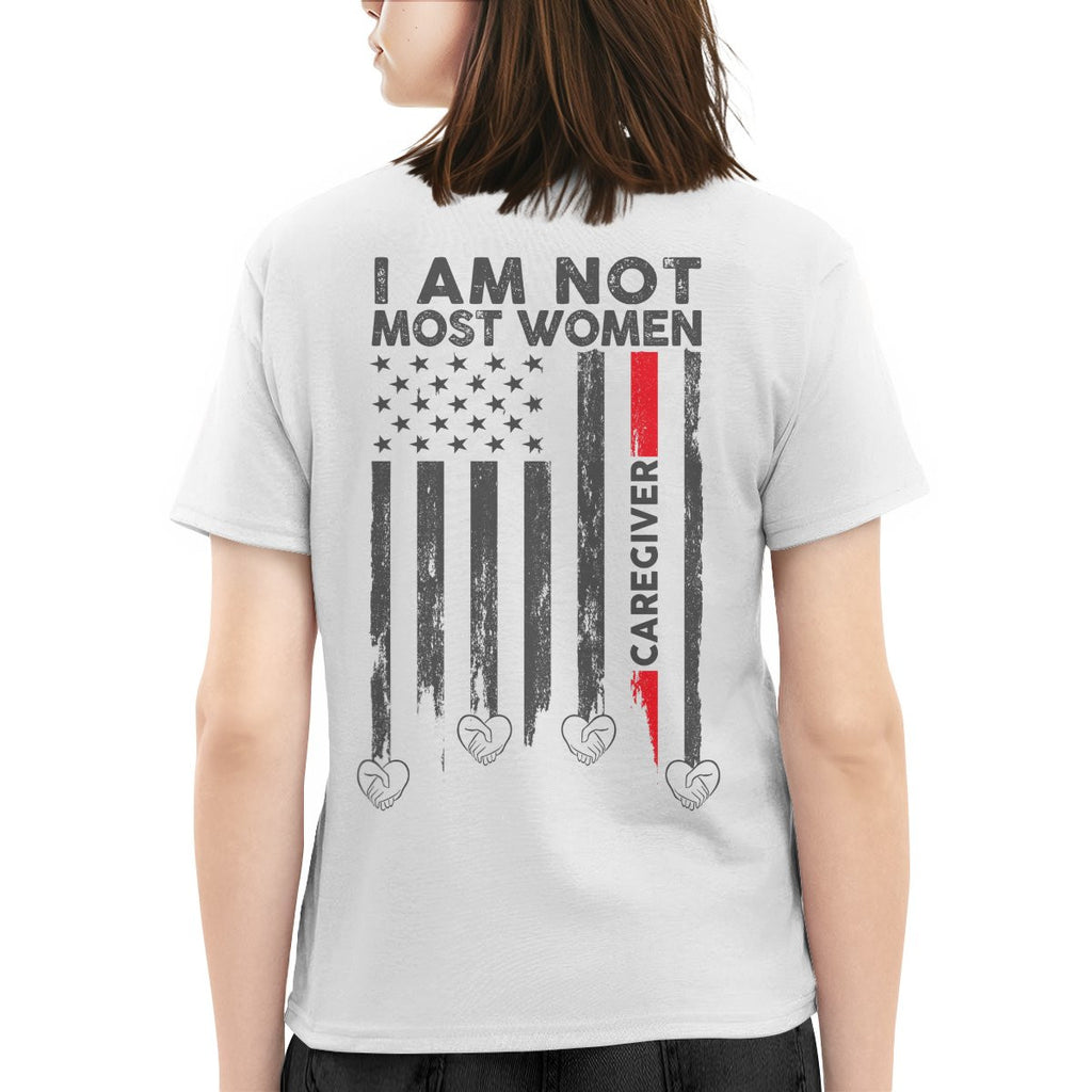 Awesome Caregiver-Hoodie-#F241224MOSWO7BCAREZ8