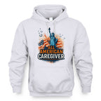 All American Caregiver - USA Pride T-Shirt, Hoodie & More - grunx260804-0087
