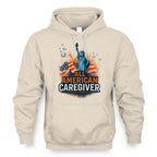 All American Caregiver - USA Pride T-Shirt, Hoodie & More - grunx260804-0087