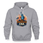 All American CNA - USA Pride T-Shirt, Hoodie & More - grunx260804-0088