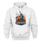 All American Caregiver - USA Pride T-Shirt, Hoodie & More - grunx260804-0087