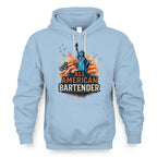 All American Bartender - USA Pride T-Shirt, Hoodie & More - grunx260804-0086