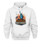 All American Bartender - USA Pride T-Shirt, Hoodie & More - grunx260804-0086