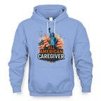 All American Caregiver - USA Pride T-Shirt, Hoodie & More - grunx260804-0087