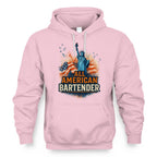 All American Bartender - USA Pride T-Shirt, Hoodie & More - grunx260804-0086