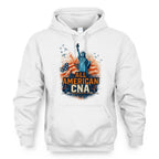 All American CNA - USA Pride T-Shirt, Hoodie & More - grunx260804-0088