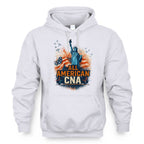 All American CNA - USA Pride T-Shirt, Hoodie & More - grunx260804-0088