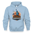 All American Caregiver - USA Pride T-Shirt, Hoodie & More - grunx260804-0087
