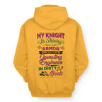 My Knight In Dirty Boots - Operating Engineer Love T-Shirt Hoodie & More - grunx260804-0202