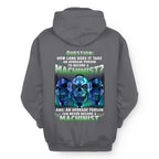 An Average Person Can't Be A Machinist - Skull Design T-Shirt, Hoodie & More - grunx260804-0158