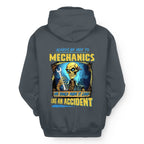 Always Be Nice Mechanics Apparel - Accident Joke T-Shirt Hoodie & More - grunx260804-0101