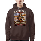 American By Birth Carpenter Patriotic T-Shirt Hoodie & More - grunx260804-0125