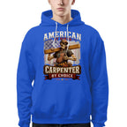 American By Birth Carpenter Patriotic T-Shirt Hoodie & More - grunx260804-0125