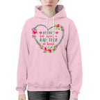 Retired But Forever A Rad Tech At Heart T-Shirt Hoodie & More - grunx260804-0226