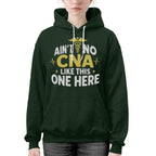 Ain't No CNA Like This One Here Apparel - Bold CNA Pride T-Shirt, Hoodie & More - grunx260804-0081