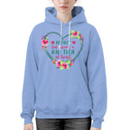Retired But Forever A Rad Tech At Heart T-Shirt Hoodie & More - grunx260804-0226