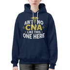 Ain't No CNA Like This One Here Apparel - Bold CNA Pride T-Shirt, Hoodie & More - grunx260804-0081