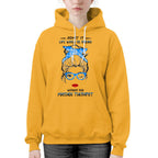 Admit It Life Would Be Boring - Massage Therapist Funny Quote T-Shirt, Hoodie & More - grunx260804-0070