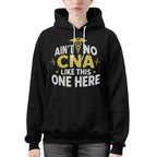 Ain't No CNA Like This One Here Apparel - Bold CNA Pride T-Shirt, Hoodie & More - grunx260804-0081
