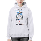 Admit It Life Would Be Boring - Bartender Funny Quote T-Shirt, Hoodie & More - grunx260804-0069