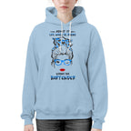 Admit It Life Would Be Boring - Bartender Funny Quote T-Shirt, Hoodie & More - grunx260804-0069