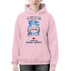 Admit It Life Would Be Boring - Massage Therapist Funny Quote T-Shirt, Hoodie & More - grunx260804-0070