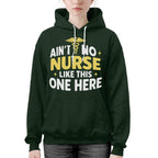 Ain't No Nurse Like This One Here Apparel - Bold Nurse Pride T-Shirt, Hoodie & More - grunx260804-0082