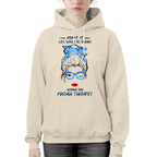 Admit It Life Would Be Boring - Massage Therapist Funny Quote T-Shirt, Hoodie & More - grunx260804-0070
