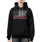 American Flag Chef Apparel - Patriotic Kitchen Crew T-Shirt, Hoodie & More - grunx260804-0143