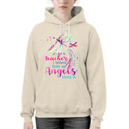 Angels Among Us - Watercolor Dragonfly Teacher T-Shirt, Hoodie & More - grunx260804-0156