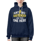 Ain't No Bartender Like This One Here Apparel - Bold Bartender Pride T-Shirt, Hoodie & More - grunx260804-0080