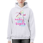 Angels Among Us - Watercolor Dragonfly Teacher T-Shirt, Hoodie & More - grunx260804-0156