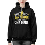 Ain't No Bartender Like This One Here Apparel - Bold Bartender Pride T-Shirt, Hoodie & More - grunx260804-0080