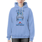 Admit It Life Would Be Boring - Bartender Funny Quote T-Shirt, Hoodie & More - grunx260804-0069