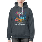 Adult Daycare Director Bartender Hoodie - Funny Bar T-Shirt, Hoodie & More - grunx260804-0079