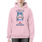 Admit It Life Would Be Boring - Bartender Funny Quote T-Shirt, Hoodie & More - grunx260804-0069