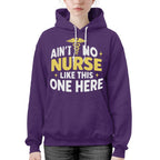 Ain't No Nurse Like This One Here Apparel - Bold Nurse Pride T-Shirt, Hoodie & More - grunx260804-0082