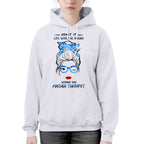 Admit It Life Would Be Boring - Massage Therapist Funny Quote T-Shirt, Hoodie & More - grunx260804-0070