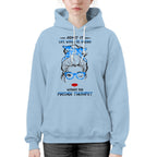 Admit It Life Would Be Boring - Massage Therapist Funny Quote T-Shirt, Hoodie & More - grunx260804-0070