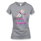 Angels Among Us - Watercolor Dragonfly Teacher T-Shirt, Hoodie & More - grunx260804-0156