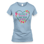 Retired But Forever A Rad Tech At Heart T-Shirt Hoodie & More - grunx260804-0226
