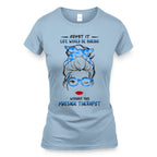 Admit It Life Would Be Boring - Massage Therapist Funny Quote T-Shirt, Hoodie & More - grunx260804-0070