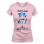 Admit It Life Would Be Boring - Massage Therapist Funny Quote T-Shirt, Hoodie & More - grunx260804-0070
